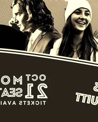 The Milk Carton Kids