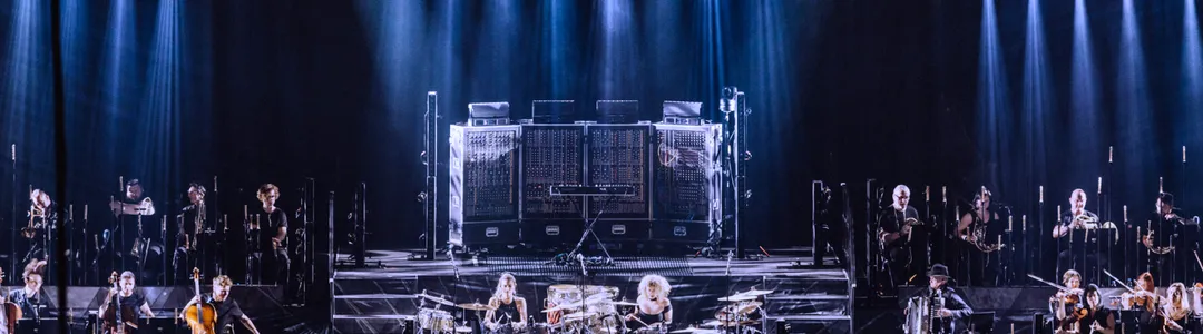 The Music of Hans Zimmer