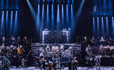 The Music of Hans Zimmer