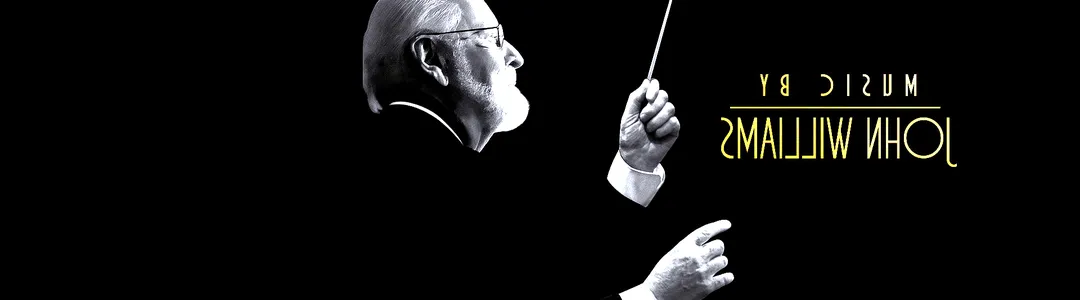 The Music Of John Williams