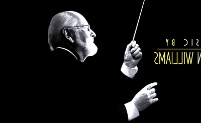 The Music Of John Williams