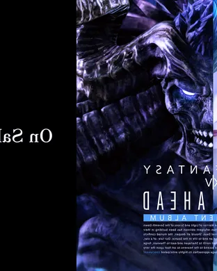 The Music of Square Enix