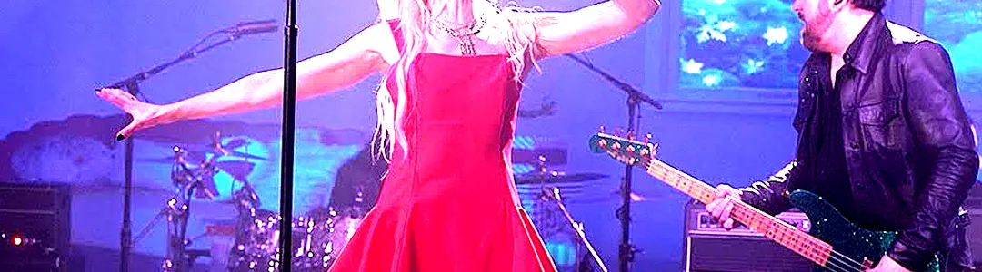 The Pretty Reckless