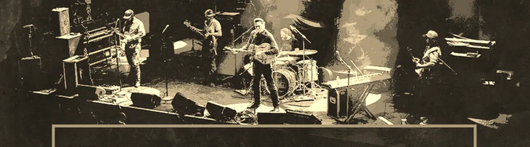 The Red Clay Strays