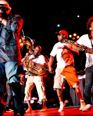 The Roots