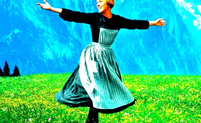 The Sound of Music Sing-Along