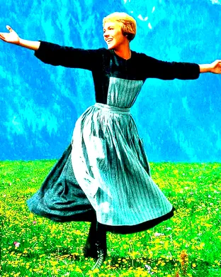 Live concert by The Sound of Music Sing-Along