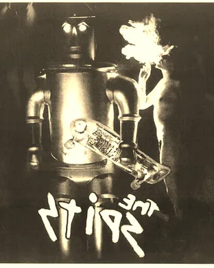 The Spits