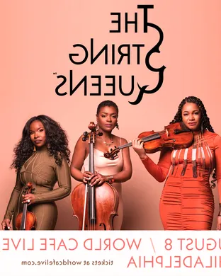The String Queens