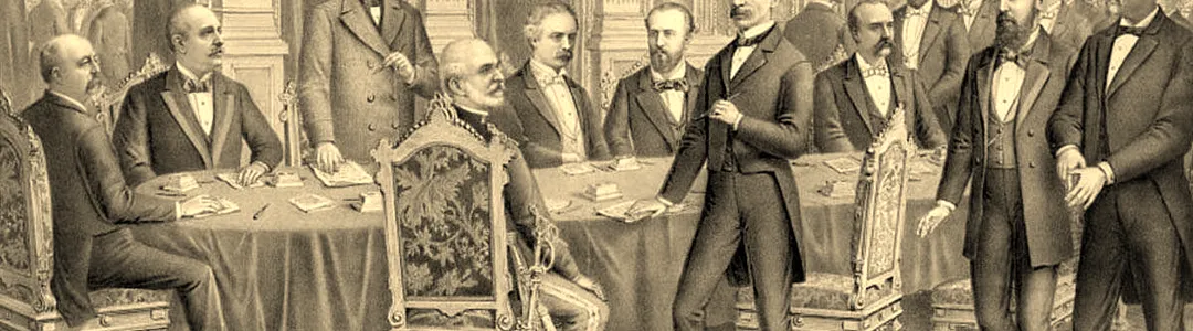 The War and Treaty