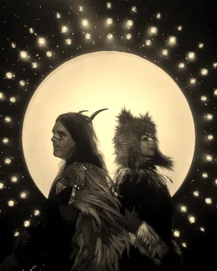 The Winehouse Experience