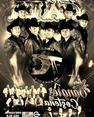 Tierra Cali Los Angeles