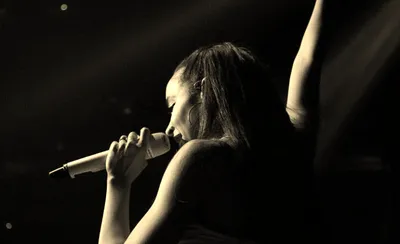 Tinashe