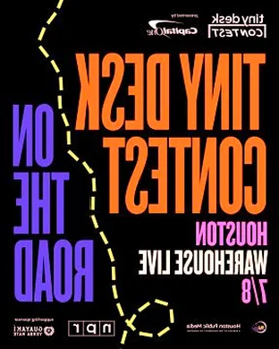 Tiny Desk Contest On The Road Los Angeles