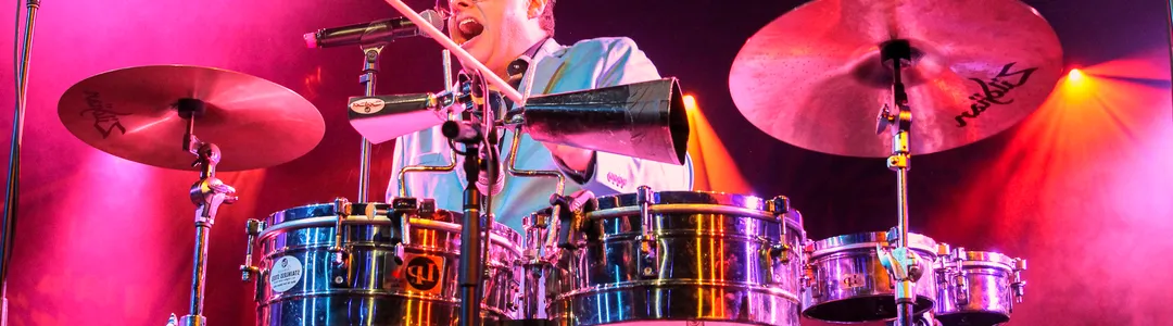 Tito Puente Jr.