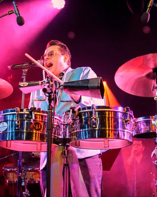 Tito Puente Jr.