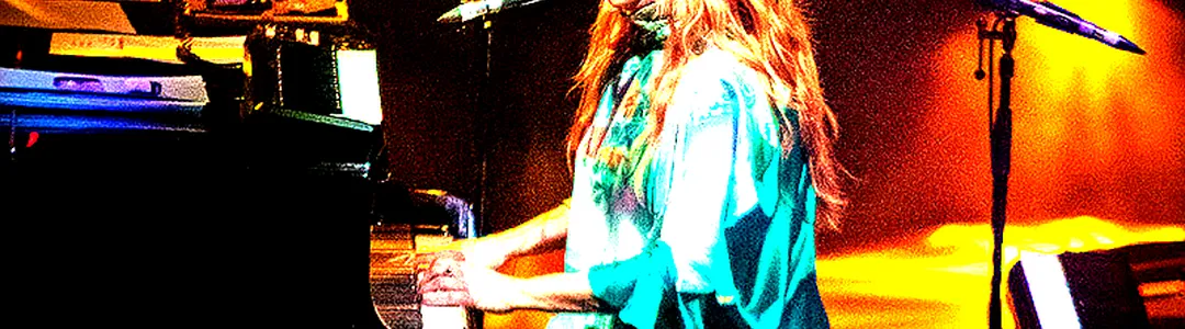 Tori Amos
