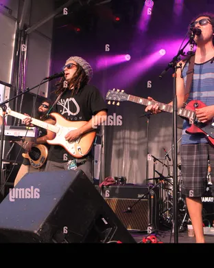 Tribal Seeds Los Angeles