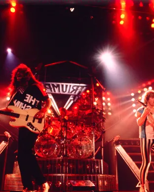 Triumph - Band