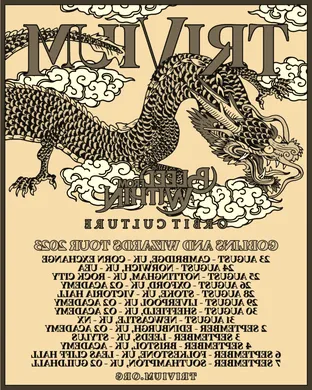 Trivium Inglewood