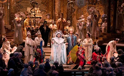Turandot