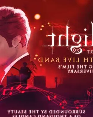 Twilight In Concert