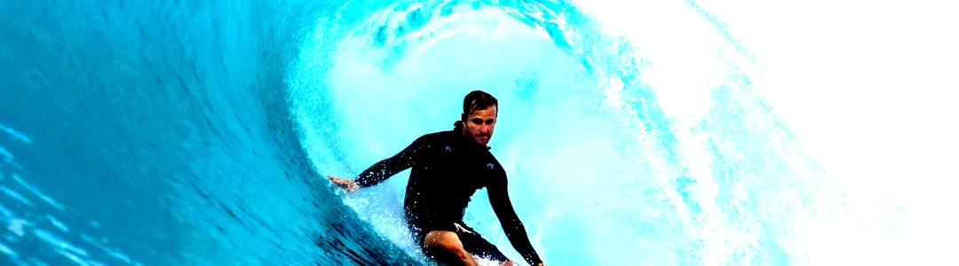 Twin Fin
