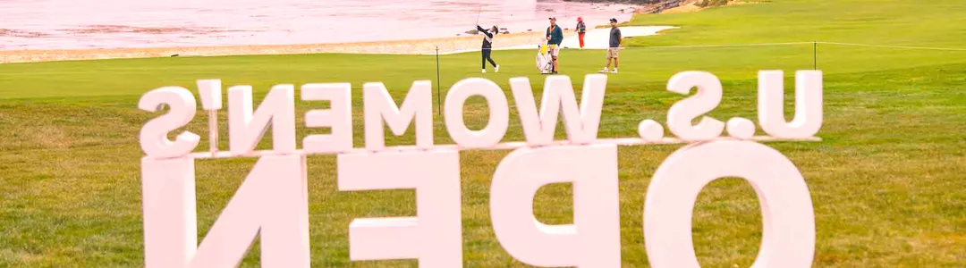 U.S. Women's Open Golf
