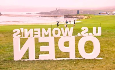 U.S. Women's Open Golf