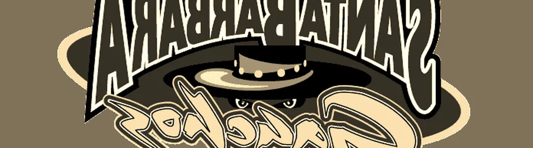 UC Santa Barbara Gauchos  