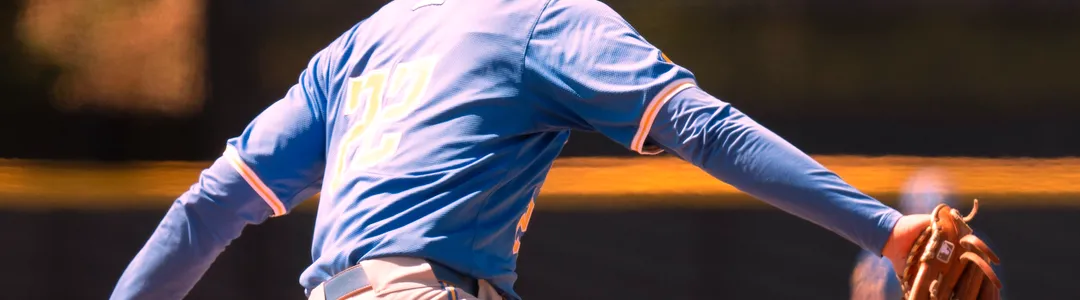 UCLA Bruins Baseball