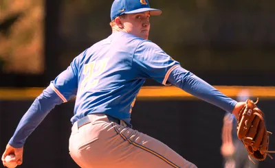 UCLA Bruins Baseball