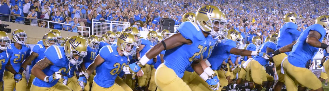 UCLA Bruins Football