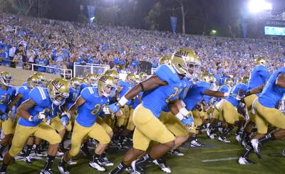 UCLA Bruins Football