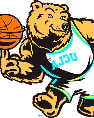 UCLA Bruins vs. Nebraska Cornhuskers