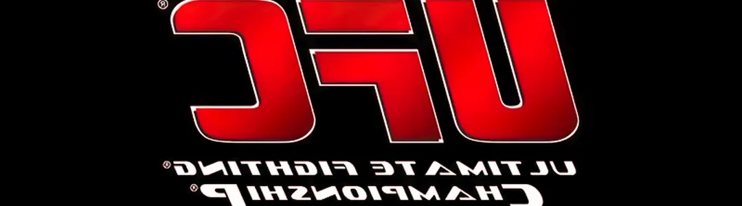 UFC - Ultimate Fighting Championship
