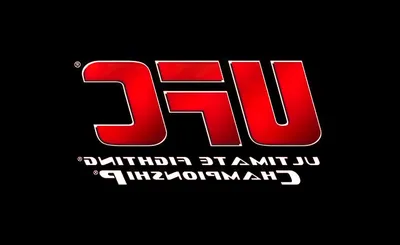 UFC - Ultimate Fighting Championship