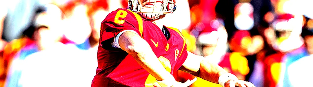 USC Trojans Football