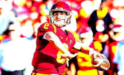 USC Trojans Football