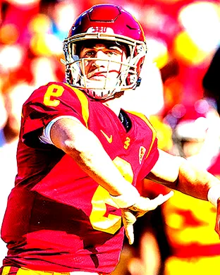 2026 USC Trojans Football Season Tickets (Includes Tickets To All Regular Season Home Games)