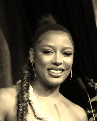Victoria Monet Inglewood