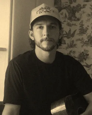 Vincent Neil Emerson