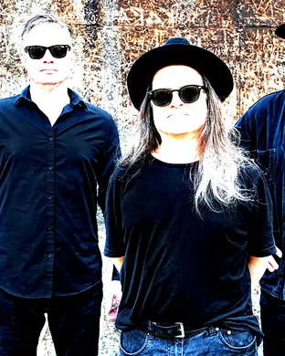Violent Femmes