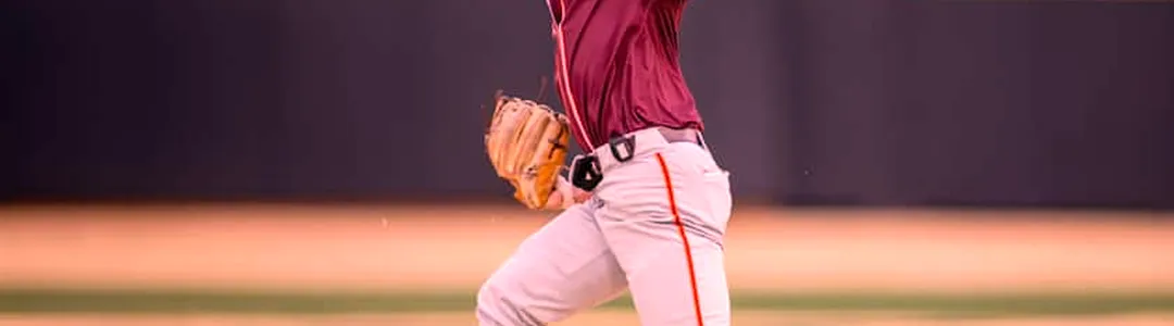 Virginia Tech Hokies Baseball