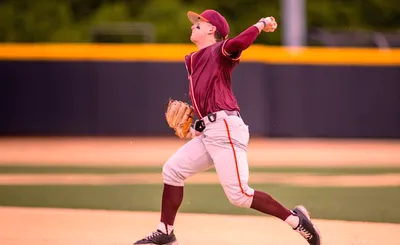 Virginia Tech Hokies Baseball