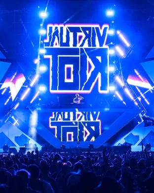 Virtual Riot & Blanke