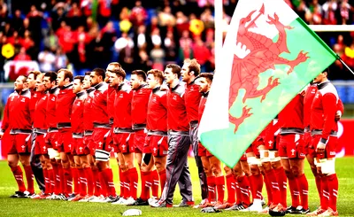 Wales