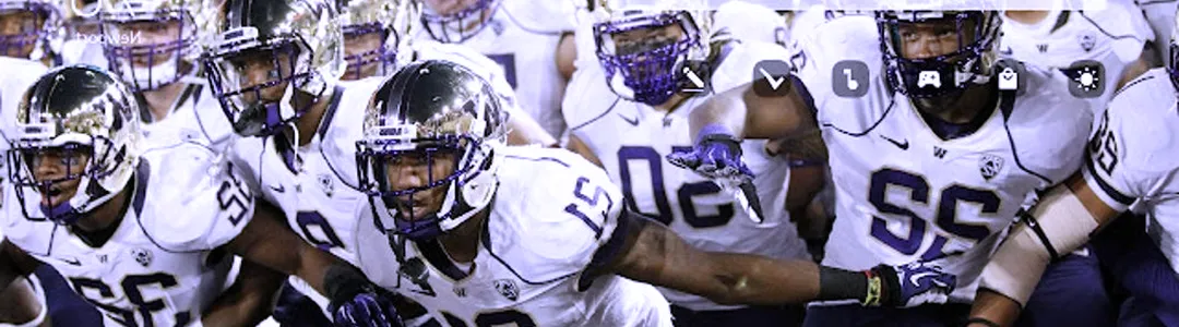 Washington Huskies Football