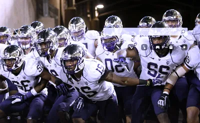 Washington Huskies Football