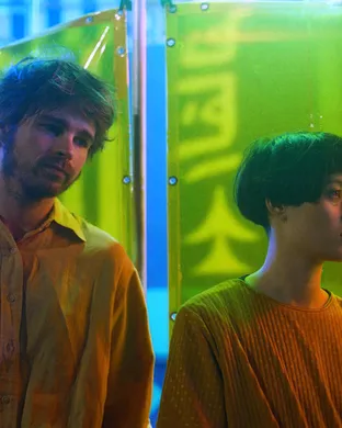 Water From Your Eyes